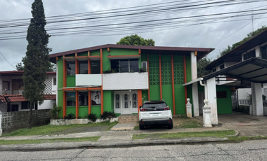 TERRENO / PUEBLO NUEVO / 630.17 / DUPLEX / IDEAL PARA INVERSION JC