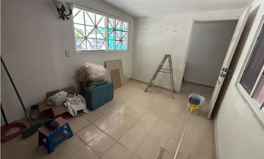 BETANIA / VILLA CACERES / 300M / 3 HABITACIONES / TERRAZA / CERCADA JC