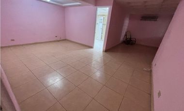 BETANIA / VILLA CACERES / 300M / 3 HABITACIONES / TERRAZA / CERCADA JC
