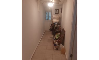 BETANIA / VILLA CACERES / 300M / 3 HABITACIONES / TERRAZA / CERCADA JC