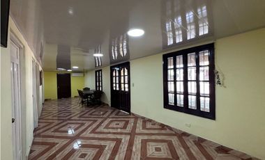 Se vende Propiedad Campestre en Bejuco