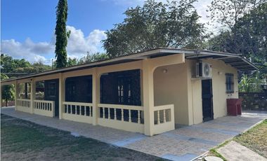 Se vende Propiedad Campestre en Bejuco