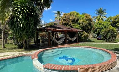 Se vende Propiedad Campestre en Bejuco