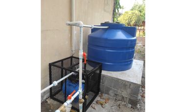 Se vende Propiedad Campestre en Bejuco