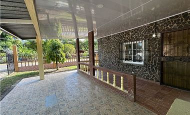 Se vende Propiedad Campestre en Bejuco