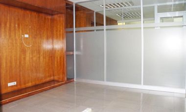 Venta y Alquiler de Oficina en Marbella, Ocean Business Plaza