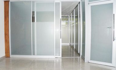 Venta y Alquiler de Oficina en Marbella, Ocean Business Plaza