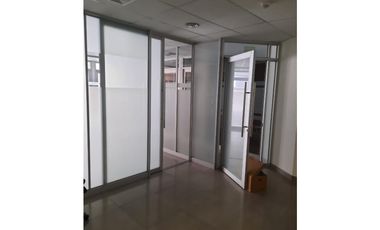 Venta y Alquiler de Oficina en Marbella, Ocean Business Plaza