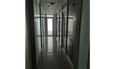 Venta y Alquiler de Oficina en Marbella, Ocean Business Plaza