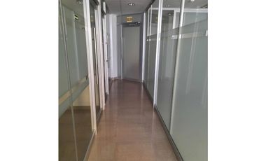 Venta y Alquiler de Oficina en Marbella, Ocean Business Plaza