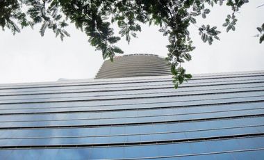 Venta y Alquiler de Oficina en Marbella, Ocean Business Plaza