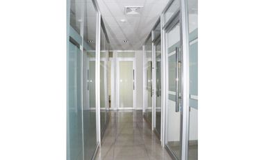 Venta y Alquiler de Oficina en Marbella, Ocean Business Plaza