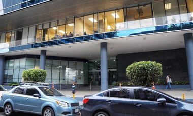 Venta y Alquiler de Oficina en Marbella, Ocean Business Plaza