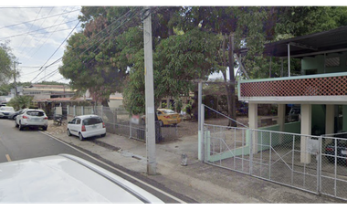 PARQUE LEFEVRE / AVE 6B SUR / 937M / TERRENO Y CASA PARA INVERSION JC