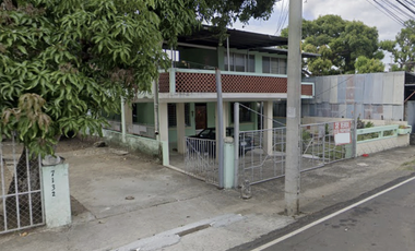 PARQUE LEFEVRE / AVE 6B SUR / 937M / TERRENO Y CASA PARA INVERSION JC