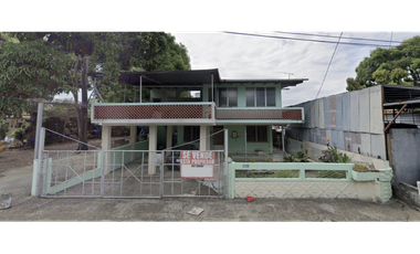 PARQUE LEFEVRE / AVE 6B SUR / 937M / TERRENO Y CASA PARA INVERSION JC