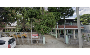 PARQUE LEFEVRE / AVE 6B SUR / 937M / TERRENO Y CASA PARA INVERSION JC