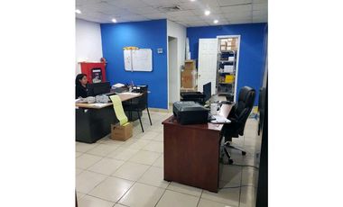 BODEGA EN PARQUE INDUSTRIAL DE COSTA DEL ESTE  1800M2 DE DOS NIVELES