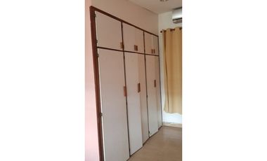 Alquiler de Casa Duplex en San Francisco