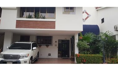 Alquiler de Casa Duplex en San Francisco