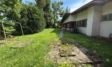 VENTA DE CASA EN EL TERRONAL 1,653 METROS.DE ESQUINA