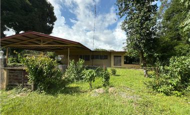 VENTA DE CASA EN EL TERRONAL 1,653 METROS.DE ESQUINA