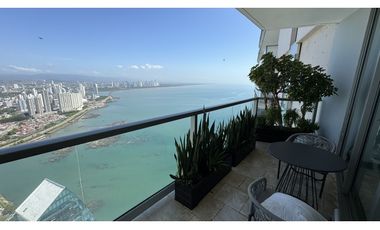 Venta de Apartamento en San Francisco, PH TOC