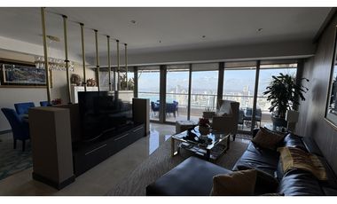 Venta de Apartamento en San Francisco, PH TOC