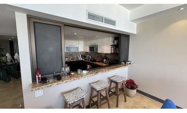 Venta de Apartamento en San Francisco, PH TOC