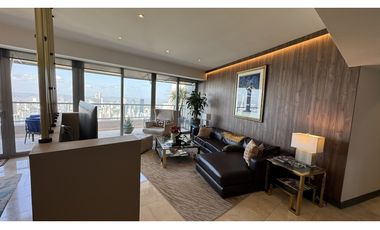 Venta de Apartamento en San Francisco, PH TOC