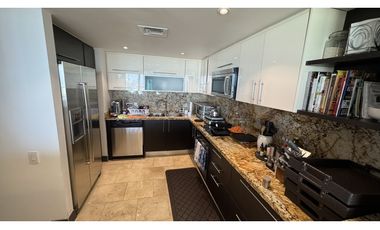 Venta de Apartamento en San Francisco, PH TOC