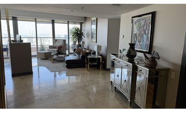 Venta de Apartamento en San Francisco, PH TOC