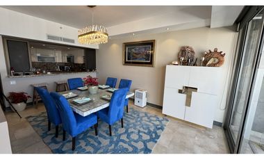 Venta de Apartamento en San Francisco, PH TOC