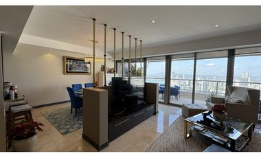 Venta de Apartamento en San Francisco, PH TOC