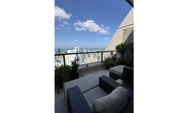 Venta de Apartamento en San Francisco, PH TOC