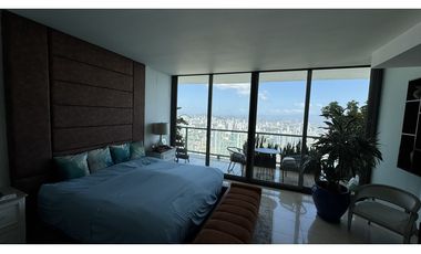 Venta de Apartamento en San Francisco, PH TOC