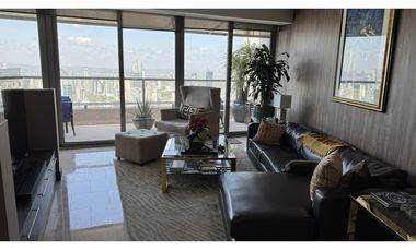 Venta de Apartamento en San Francisco, PH TOC