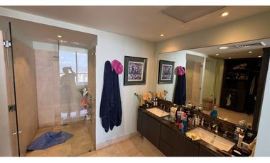 Venta de Apartamento en San Francisco, PH TOC