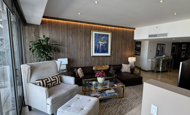 Venta de Apartamento en San Francisco, PH TOC