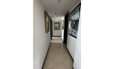 Venta de Apartamento en San Francisco, PH TOC