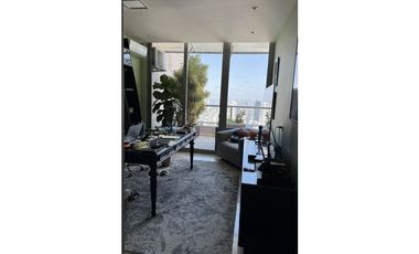 Venta de Apartamento en San Francisco, PH TOC