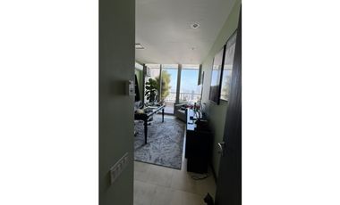 Venta de Apartamento en San Francisco, PH TOC