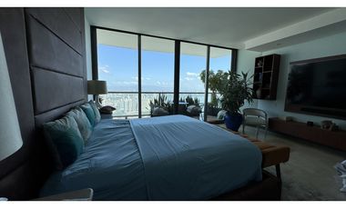 Venta de Apartamento en San Francisco, PH TOC