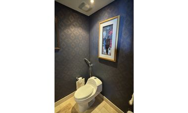 Venta de Apartamento en San Francisco, PH TOC