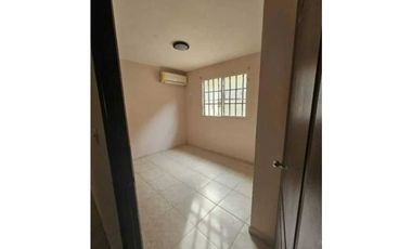 ALQUILO CASA EN ARRAIJAN CERRO SILVESTRE LA ISABELA 3R