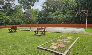 ALQUILO CASA EN ARRAIJAN CERRO SILVESTRE LA ISABELA 3R