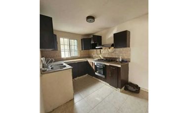 ALQUILO CASA EN ARRAIJAN CERRO SILVESTRE LA ISABELA 3R