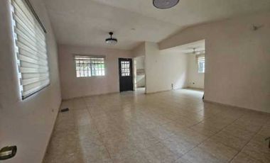 ALQUILO CASA EN ARRAIJAN CERRO SILVESTRE LA ISABELA 3R