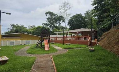 ALQUILO CASA EN ARRAIJAN CERRO SILVESTRE LA ISABELA 3R