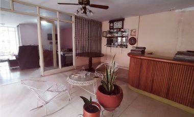 Casa en Venta En Chanis con Potencial Residencial y Comercial